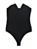 Lulus Black Bodysuit Size M - photo 2