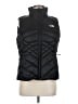 The North Face 100% Nylon Black Vest Size M - photo 1