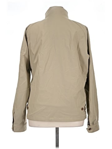 Uniqlo Jacket (view 2)
