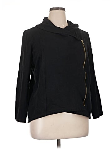 IMAN Jacket (view 1)