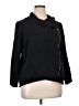 IMAN Black Jacket Size XL - photo 1