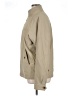Uniqlo Solid Tan Jacket Size XL - photo 5