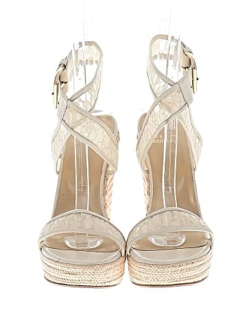 Stuart Weitzman Wedges (view 2)