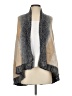Sleeping On Snow Gray Cardigan Size XS - photo 1