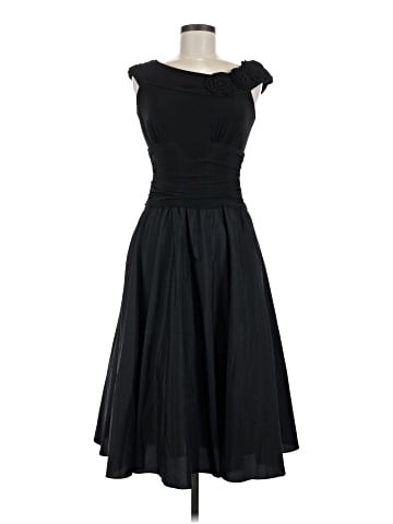 Eliza J Cocktail Dress (view 1)