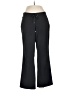 Athleta Black Active Pants Size 8 - photo 1