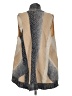 Sleeping On Snow Gray Cardigan Size XS - photo 2