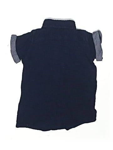 Ben Sherman Short Sleeve Onesie (view 2)