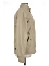 Uniqlo Solid Tan Jacket Size XL - photo 4