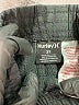 Hurley Black Sweatpants Size 2T - photo 3