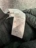 Hurley Black Sweatpants Size 2T - photo 4