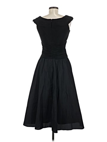 Eliza J Cocktail Dress (view 2)