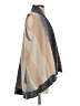 Sleeping On Snow Gray Cardigan Size XS - photo 4