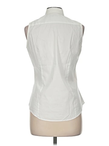 Burberry Sleeveless Blouse (view 2)