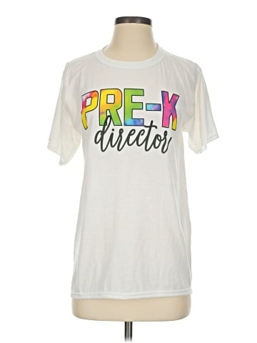 Jerzees Short Sleeve T-Shirt (view 1)