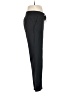 Athleta Black Active Pants Size 8 - photo 4