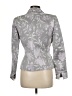 NIPON BOUTIQUE Gray Kimono Size 6 - photo 2