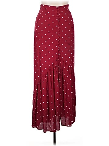 Leith Formal Skirt (view 1)