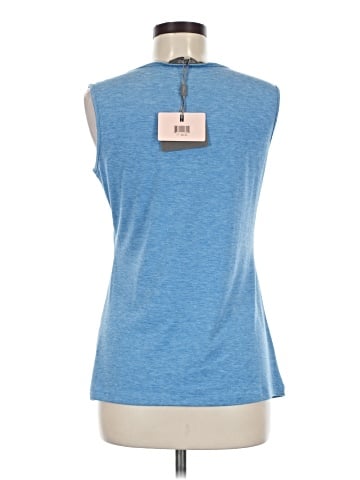 Essentials Sleeveless Top (view 2)