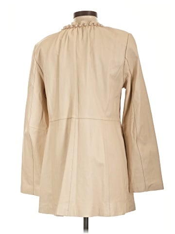 Bradley by Bradley Bayou Trenchcoat (view 2)