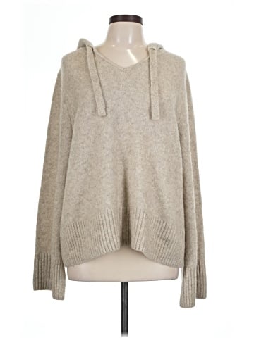 Banana Republic Wool Pullover Sweater (view 1)