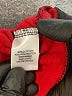 Torrid Checkered-gingham Red Pullover Sweater Size 2X Plus (2) - photo 8