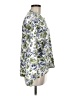 Levi's 100% Cotton Floral White Pullover Sweater Size M - photo 4