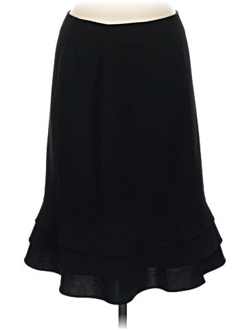 Ann Taylor Formal Skirt (view 1)
