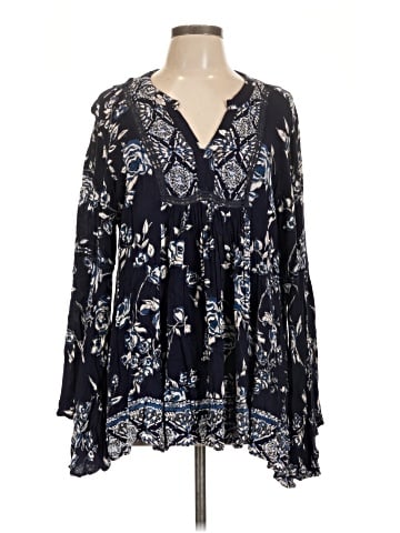 Nostalgia Casual Dress (view 1)