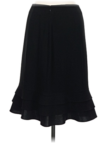 Ann Taylor Formal Skirt (view 2)