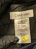 Calvin Klein Blue Dress Pants Size 14 - photo 3