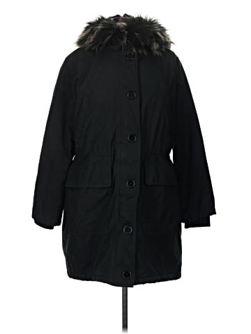 Gap Coat (view 1)