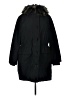 Gap Black Coat Size L (estimated) - photo 1