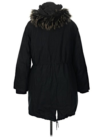Gap Coat (view 2)