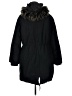 Gap Black Coat Size L (estimated) - photo 2
