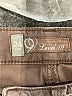 Level 99 Gray Casual Pants Size 24 waist - photo 4