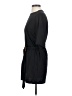 Missguided Black Casual Dress Size 2 - photo 5