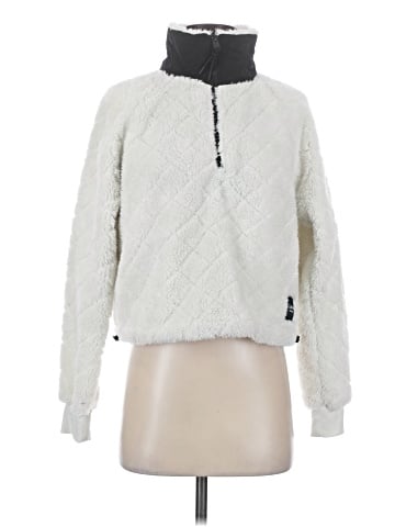 Calvin Klein Performance Pullover Sweater (view 1)