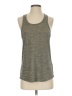 Gap Outlet Gray Tank Top Size S - photo 1
