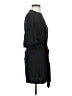 Missguided Black Casual Dress Size 2 - photo 4