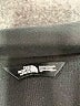 The North Face 100% Polyester Black Track Jacket Size S - photo 6