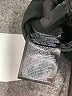 The North Face 100% Polyester Black Track Jacket Size S - photo 7