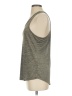 Gap Outlet Gray Tank Top Size S - photo 5