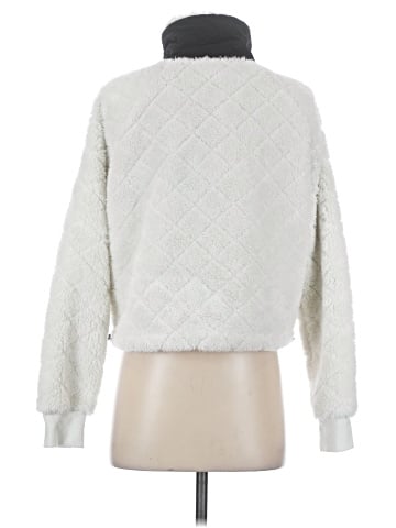 Calvin Klein Performance Pullover Sweater (view 2)