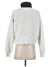 Calvin Klein Performance 100% Polyester White Pullover Sweater Size S - photo 2