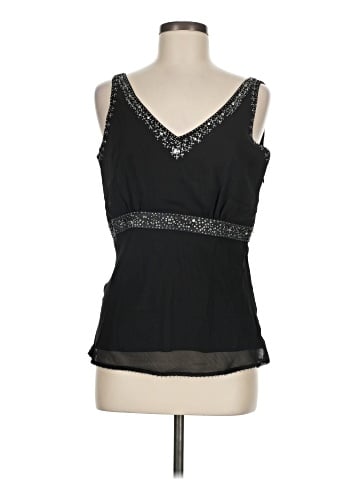 Sport Collection Sleeveless Top (view 1)