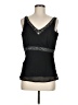 Sport Collection 100% Polyester Black Sleeveless Top Size 8 - photo 1