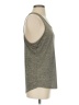 Gap Outlet Gray Tank Top Size S - photo 4