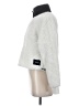 Calvin Klein Performance 100% Polyester White Pullover Sweater Size S - photo 5