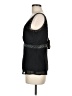 Sport Collection 100% Polyester Black Sleeveless Top Size 8 - photo 5